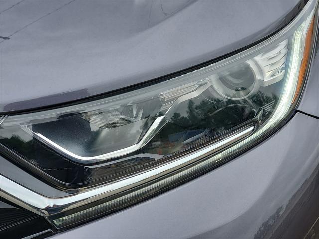 used 2022 Honda CR-V car, priced at $31,697