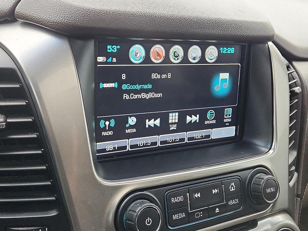 used 2019 Chevrolet Suburban car, priced at $34,622