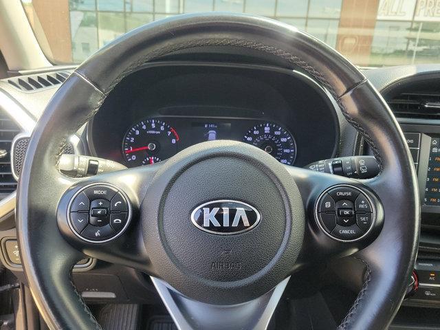 used 2020 Kia Soul car, priced at $13,365