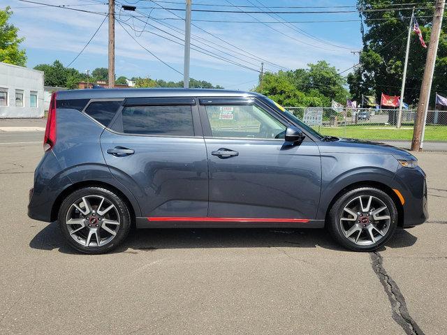 used 2020 Kia Soul car, priced at $13,365