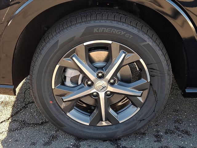 new 2025 Honda HR-V car, priced at $32,395