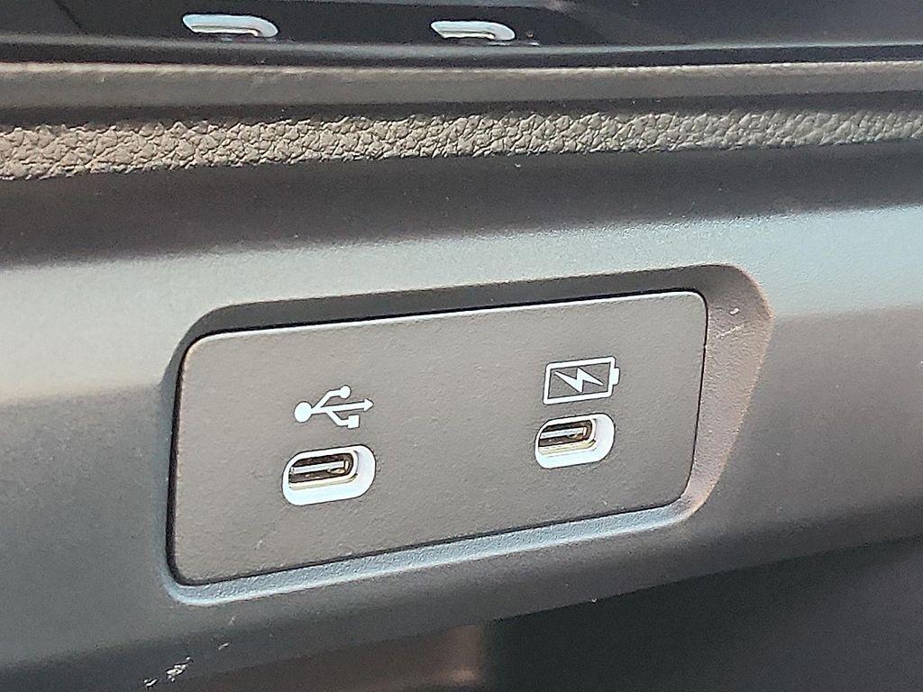 new 2025 Honda Accord Hybrid car, priced at $38,729