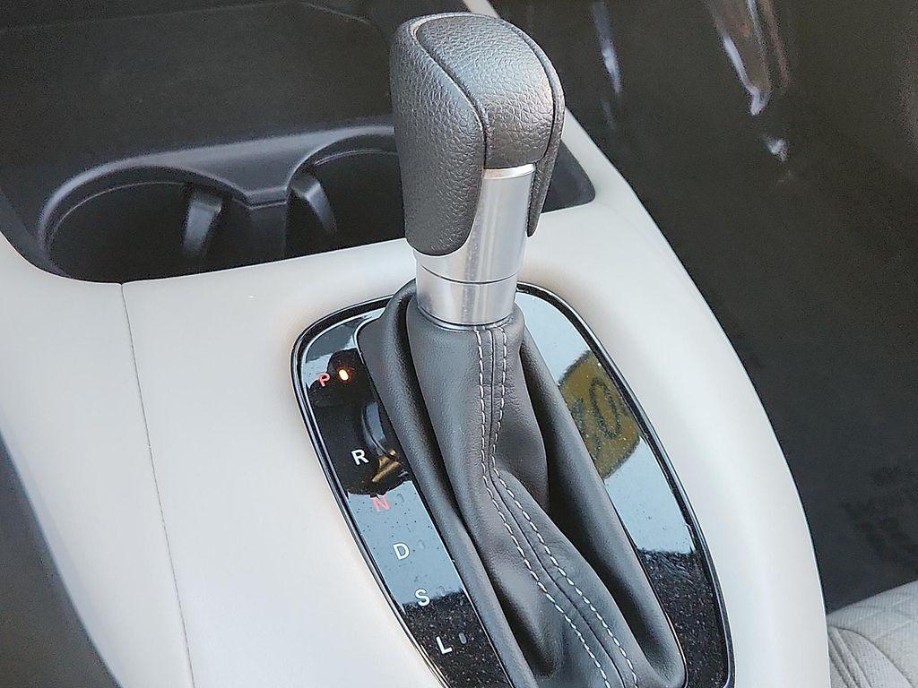 used 2023 Honda HR-V car, priced at $24,997