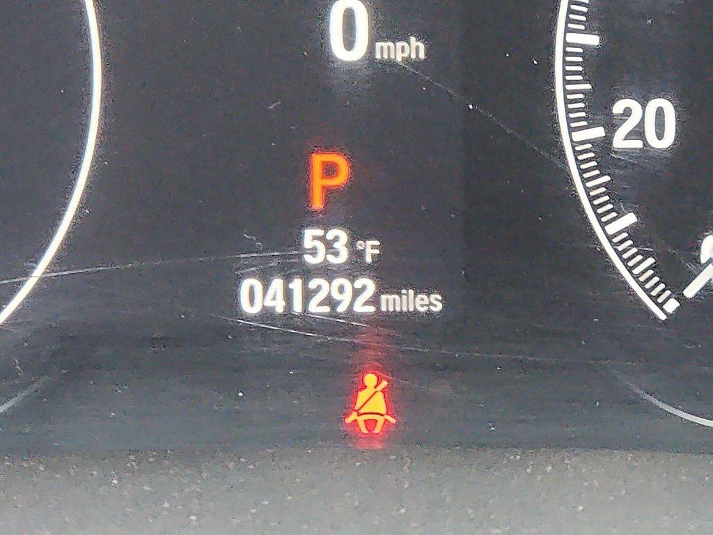 used 2022 Honda Accord car, priced at $24,880