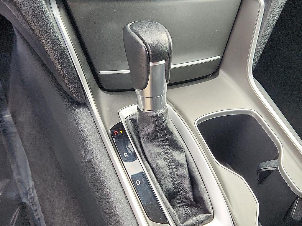 used 2022 Honda Accord car, priced at $26,026