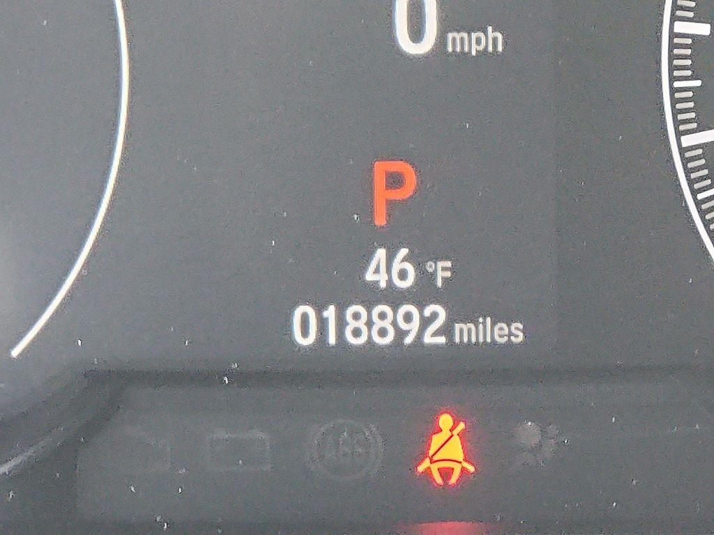 used 2022 Honda Accord car, priced at $26,026