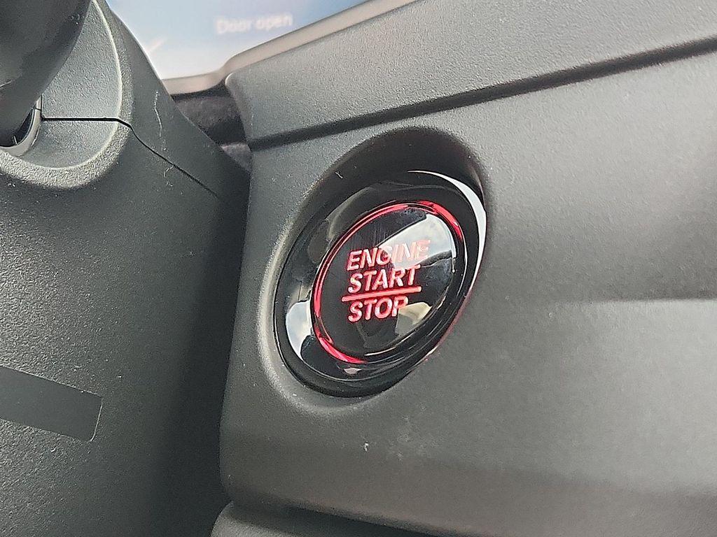 new 2025 Honda Accord car, priced at $27,990