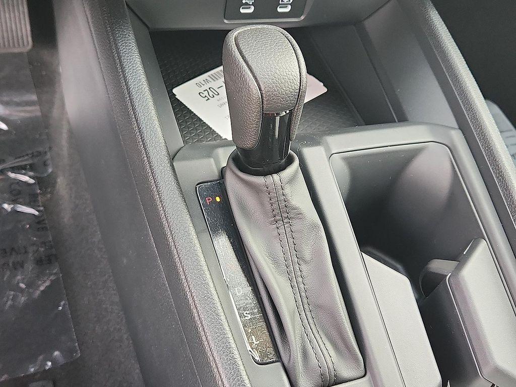 new 2025 Honda Accord car, priced at $27,990