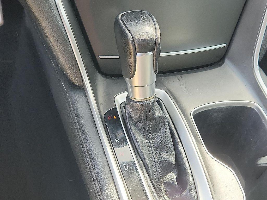 used 2022 Honda Accord car, priced at $23,680