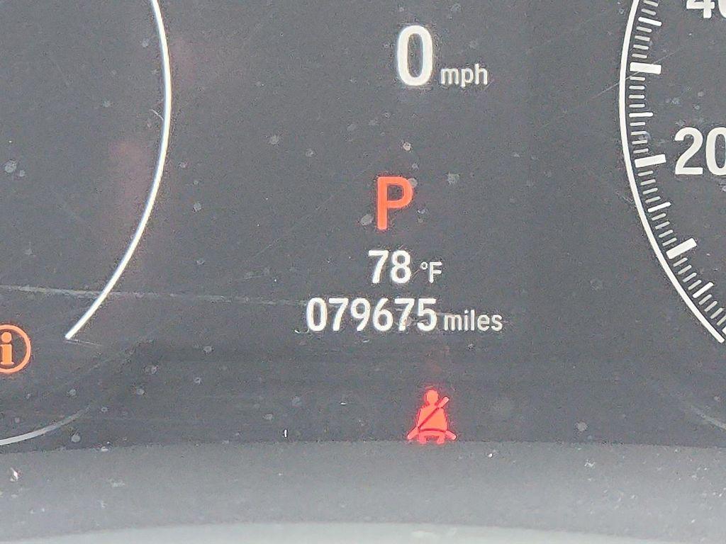 used 2022 Honda Accord car, priced at $23,680