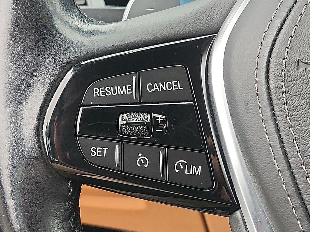 used 2021 BMW 540 car, priced at $33,797