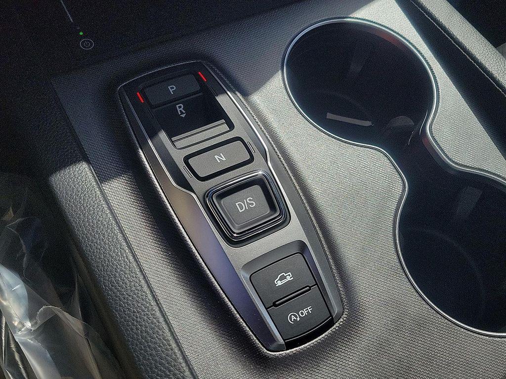 new 2026 Honda Ridgeline car, priced at $42,090