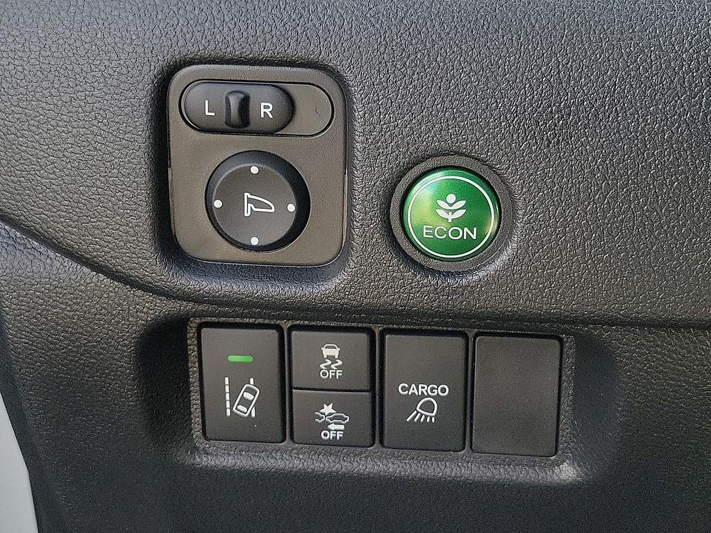 new 2026 Honda Ridgeline car, priced at $42,090