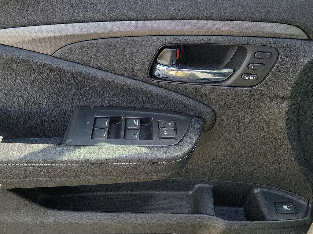 new 2026 Honda Ridgeline car, priced at $42,090