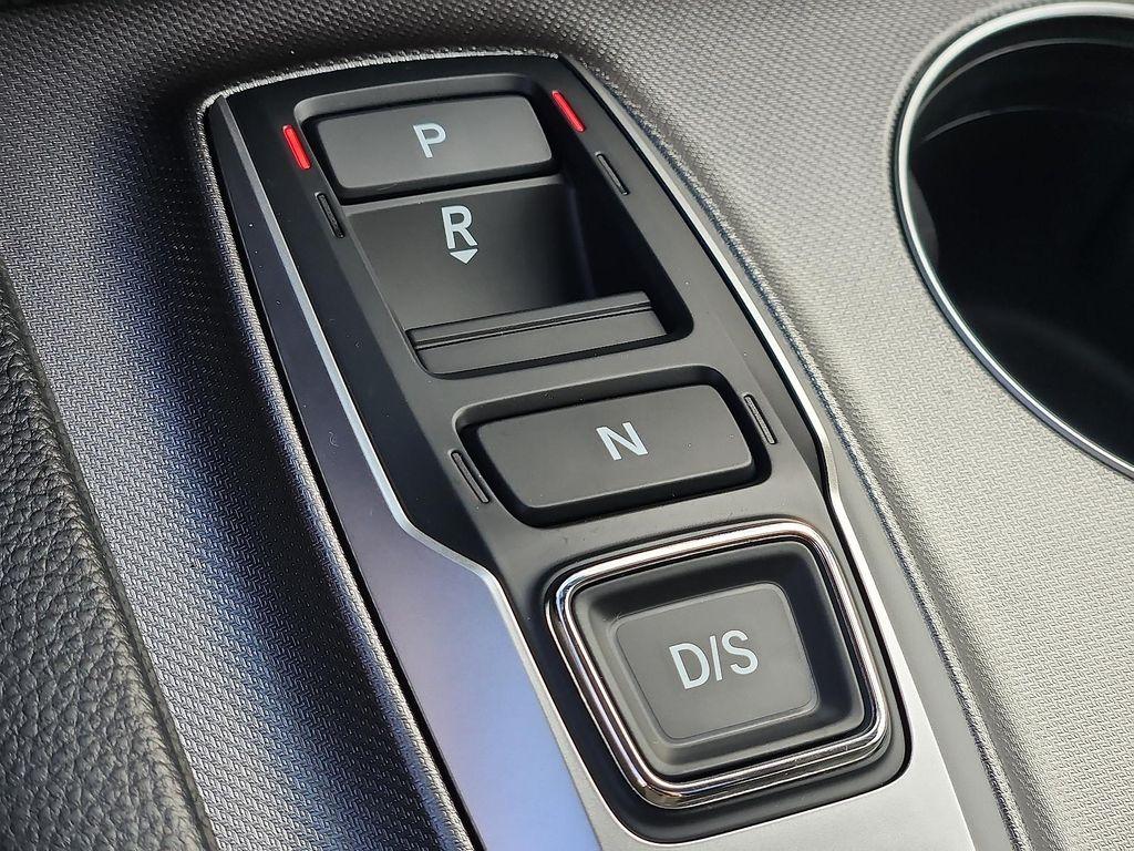 new 2026 Honda Ridgeline car, priced at $42,090