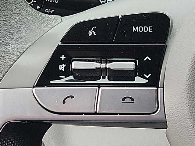 used 2023 Hyundai Elantra car, priced at $17,699