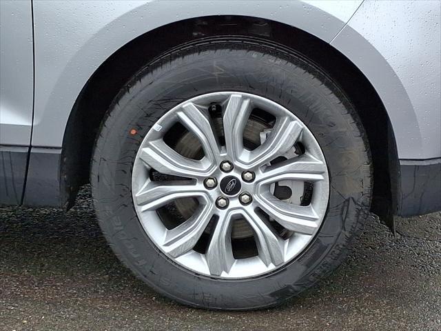 used 2024 Ford Edge car, priced at $31,299