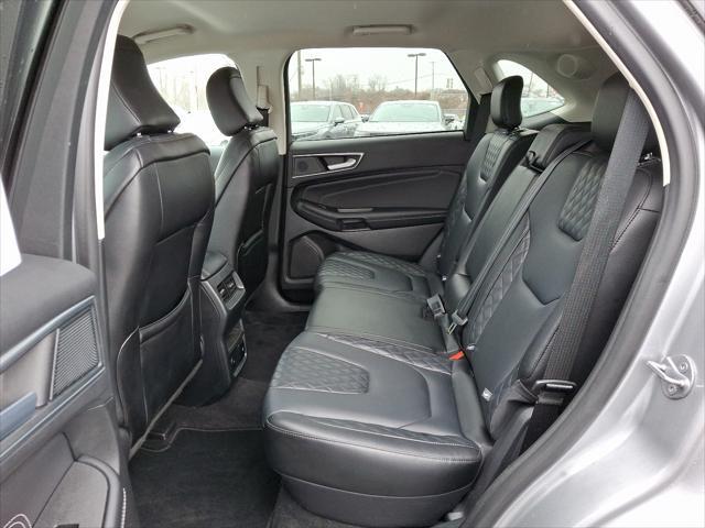 used 2024 Ford Edge car, priced at $31,299