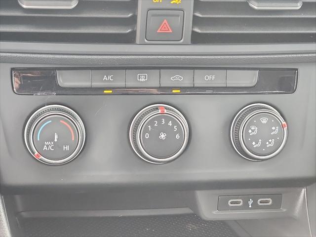 used 2023 Volkswagen Jetta car, priced at $19,497