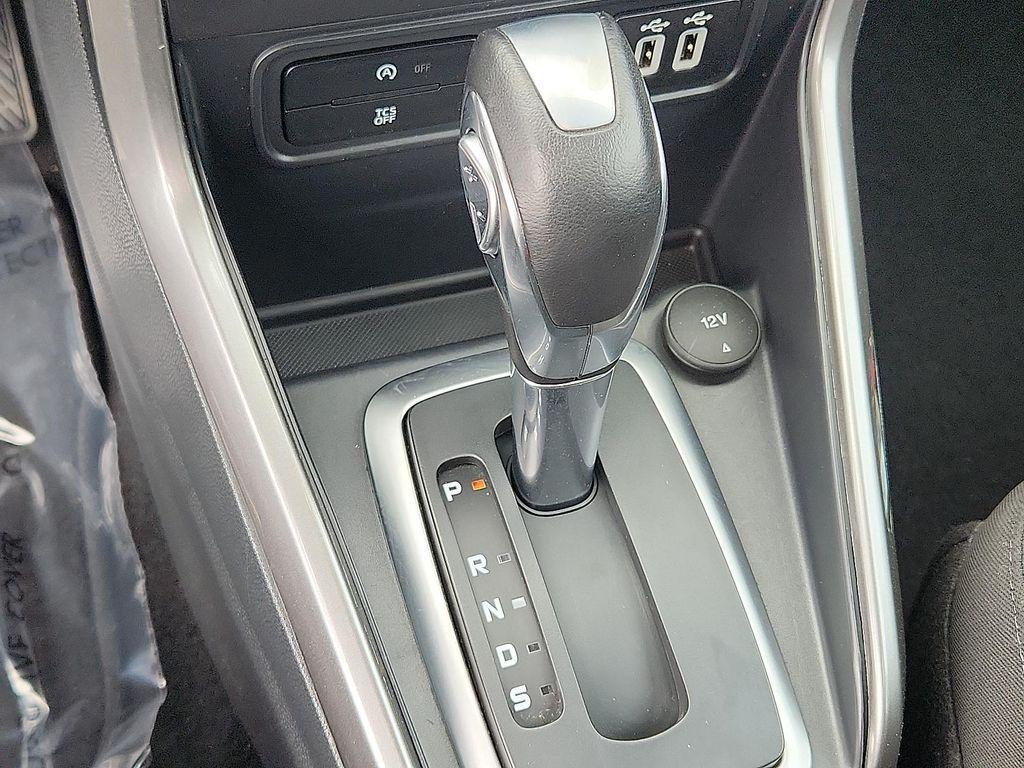 used 2020 Ford EcoSport car, priced at $13,099