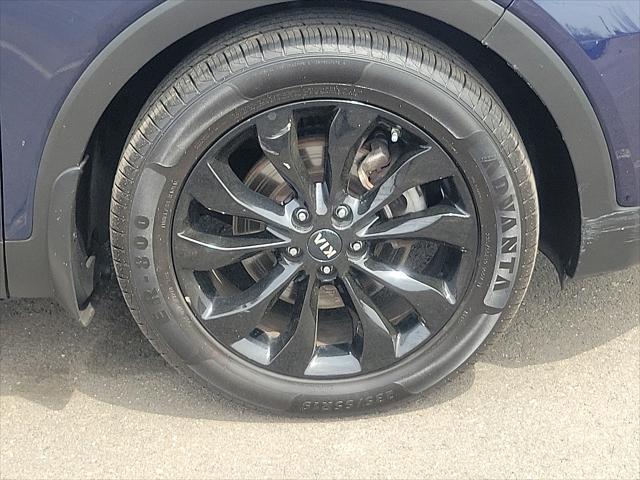 used 2020 Kia Sorento car, priced at $19,299