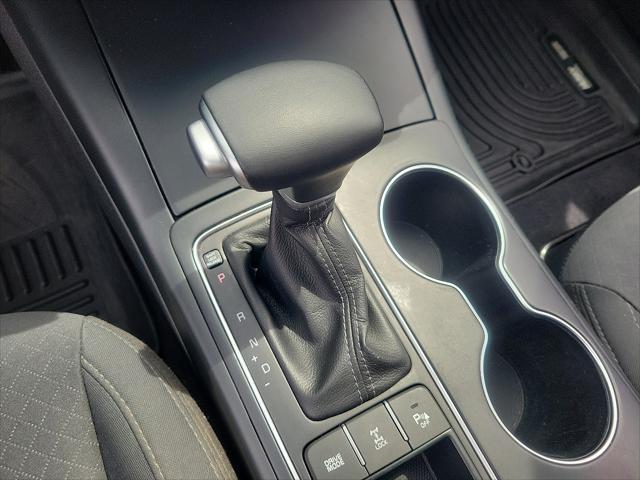 used 2020 Kia Sorento car, priced at $19,299