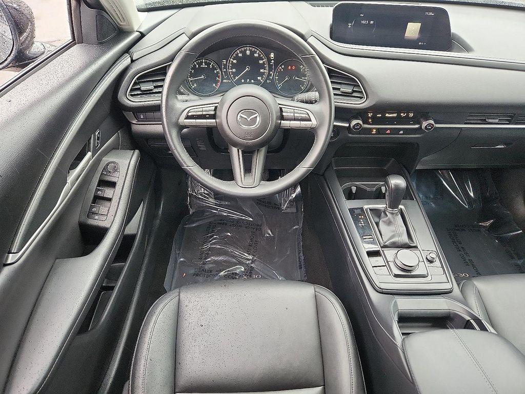 used 2022 Mazda CX-30 car, priced at $19,557