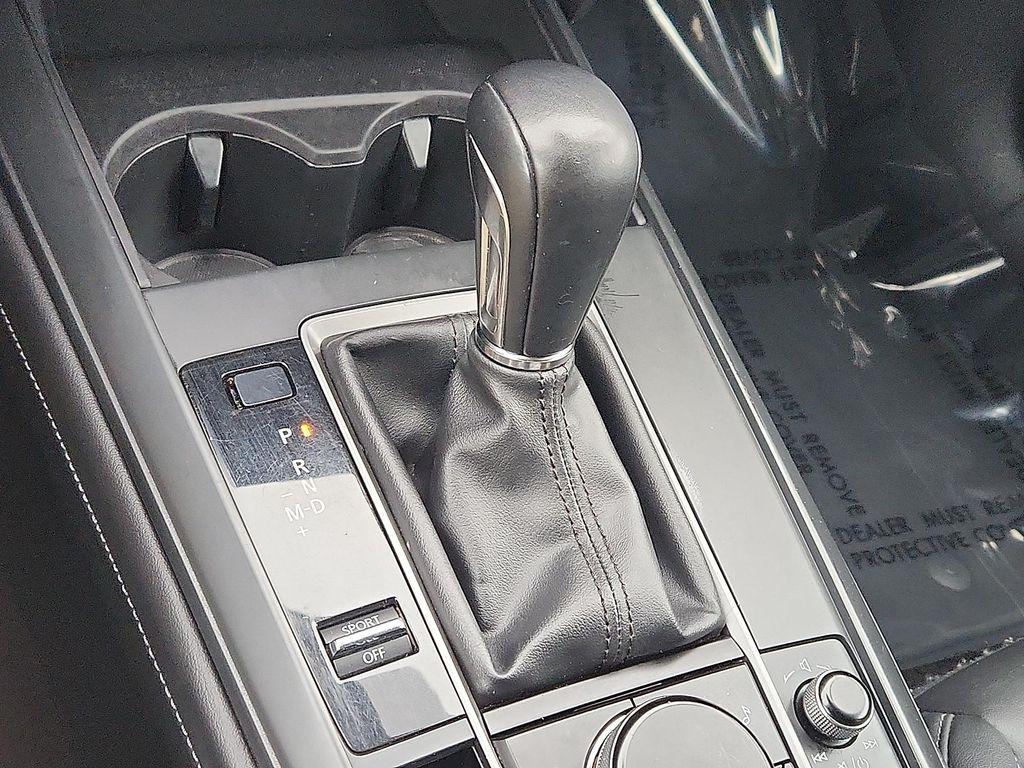 used 2022 Mazda CX-30 car, priced at $19,557