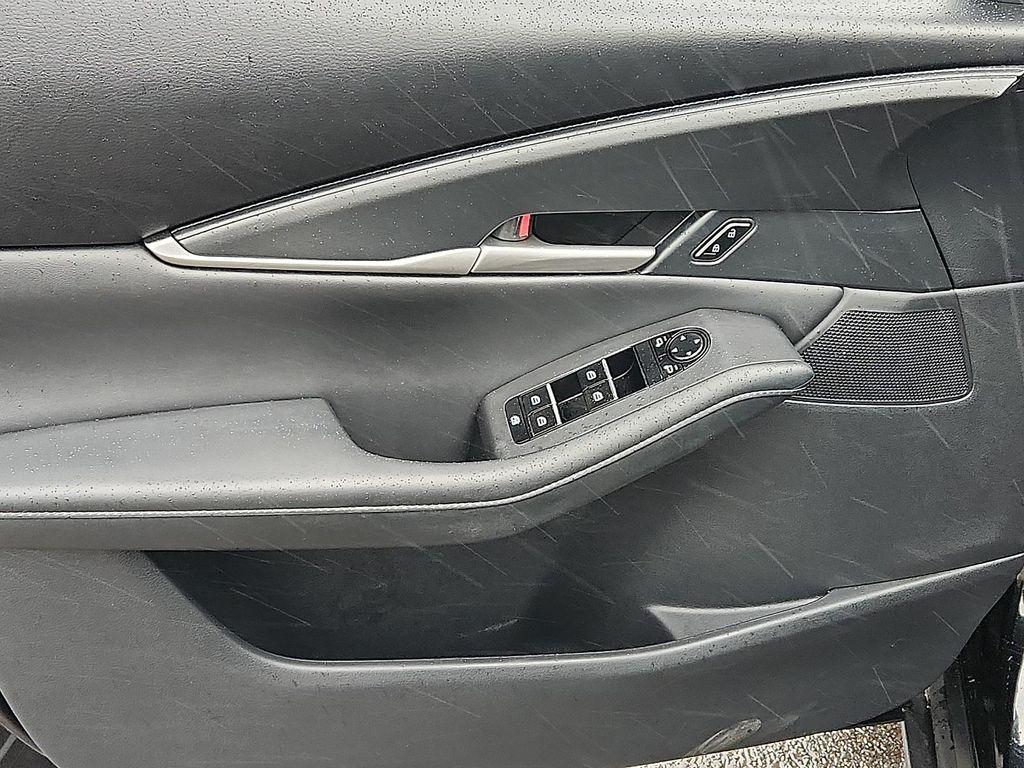 used 2022 Mazda CX-30 car, priced at $19,557