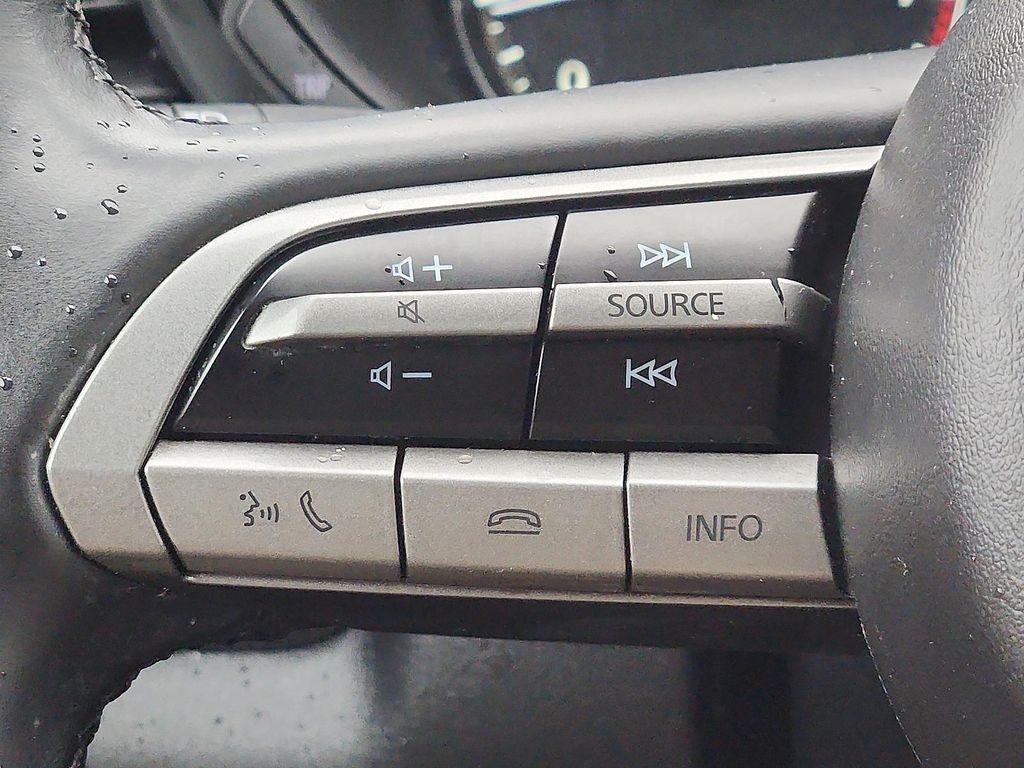 used 2022 Mazda CX-30 car, priced at $19,557