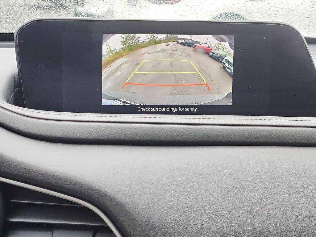 used 2022 Mazda CX-30 car, priced at $19,557