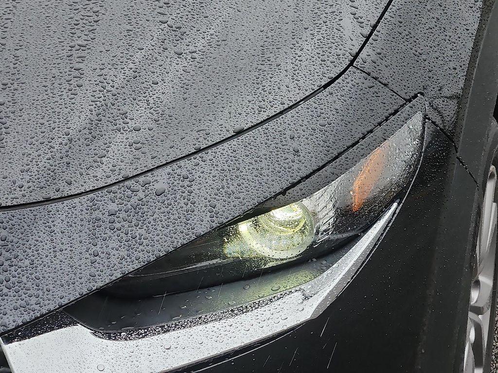 used 2022 Mazda CX-30 car, priced at $19,557