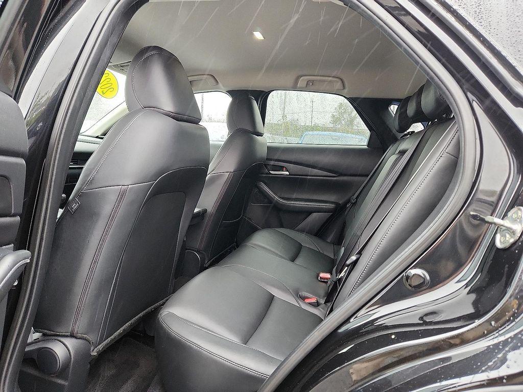 used 2022 Mazda CX-30 car, priced at $19,557