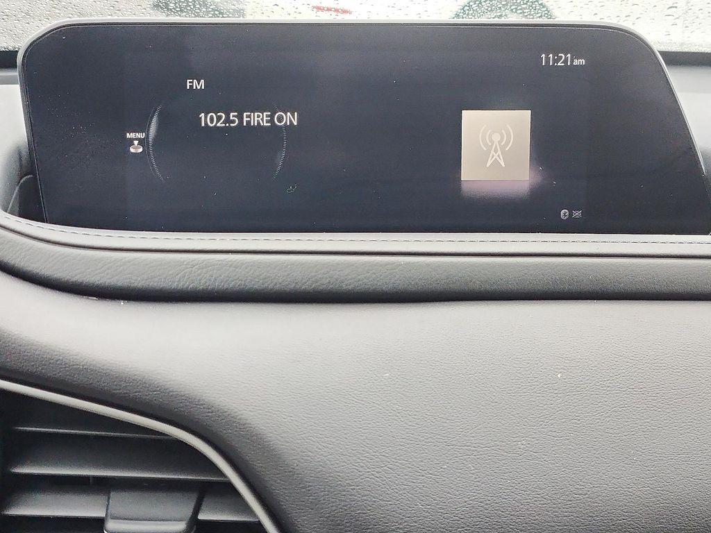 used 2022 Mazda CX-30 car, priced at $19,557