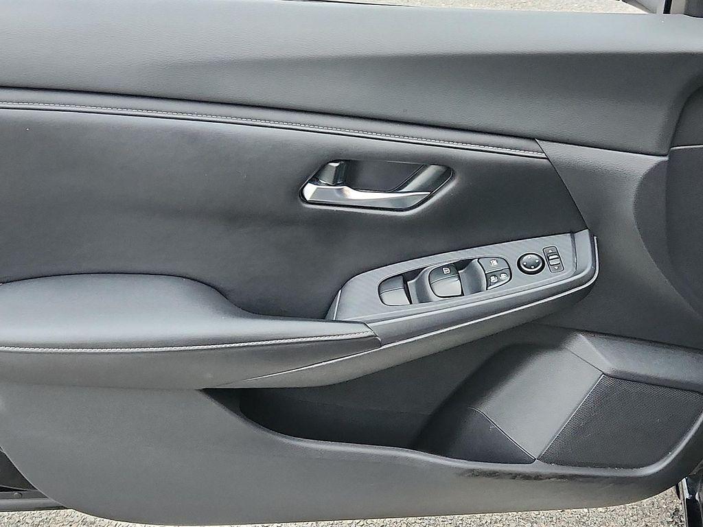 used 2020 Nissan Sentra car, priced at $14,547