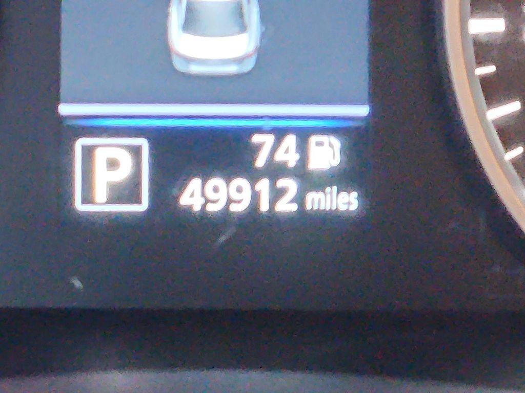 used 2020 Nissan Sentra car, priced at $14,547