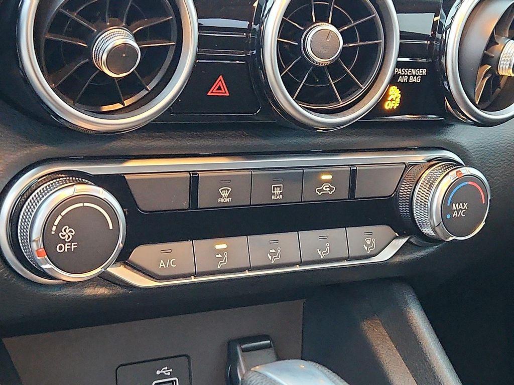 used 2020 Nissan Sentra car, priced at $14,547