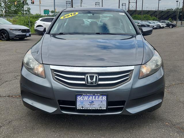 used 2012 Honda Accord car, priced at $12,497