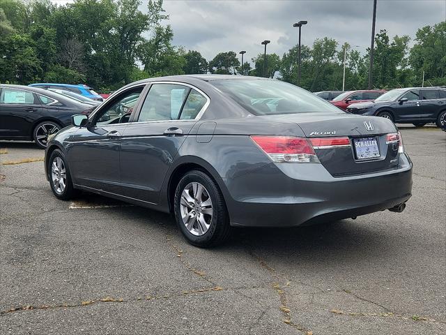 used 2012 Honda Accord car, priced at $12,497