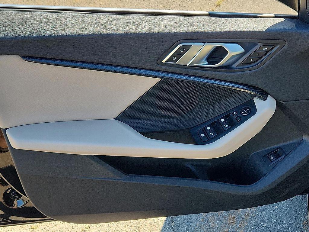 used 2021 BMW 228 Gran Coupe car, priced at $23,021