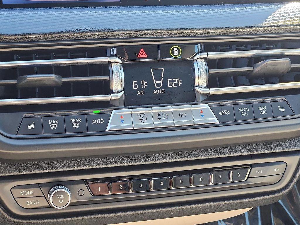 used 2021 BMW 228 Gran Coupe car, priced at $23,021