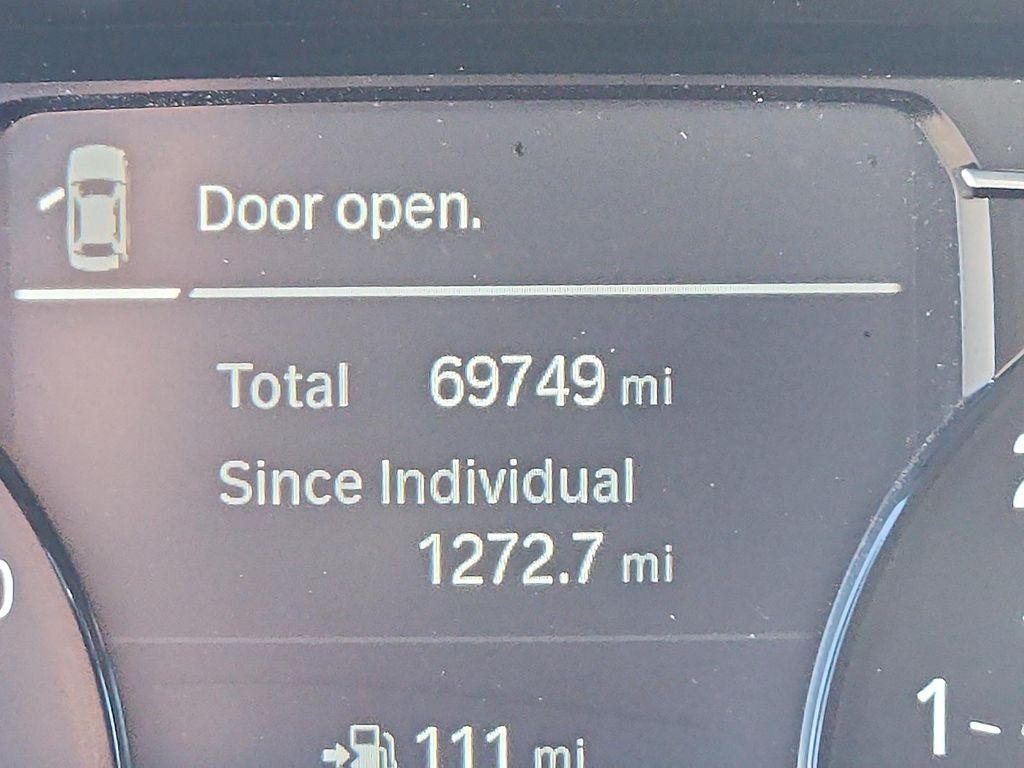 used 2021 BMW 228 Gran Coupe car, priced at $23,021