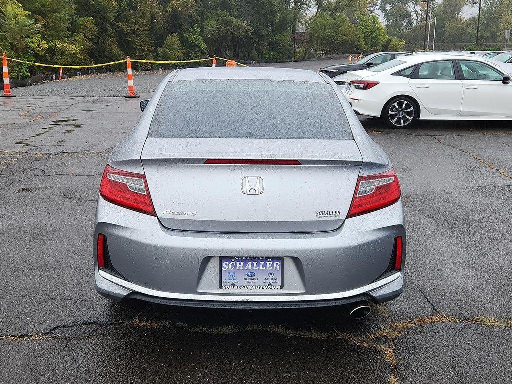 used 2016 Honda Accord car, priced at $14,287