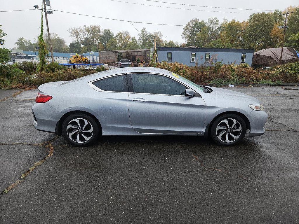 used 2016 Honda Accord car, priced at $14,287
