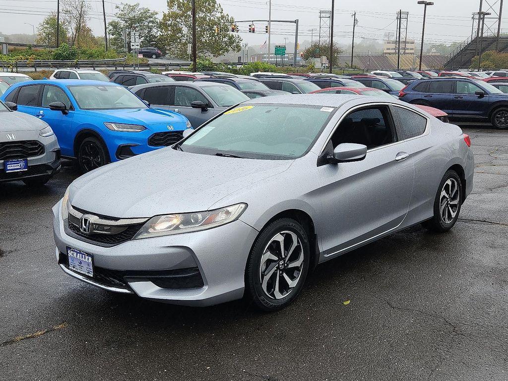used 2016 Honda Accord car, priced at $14,287