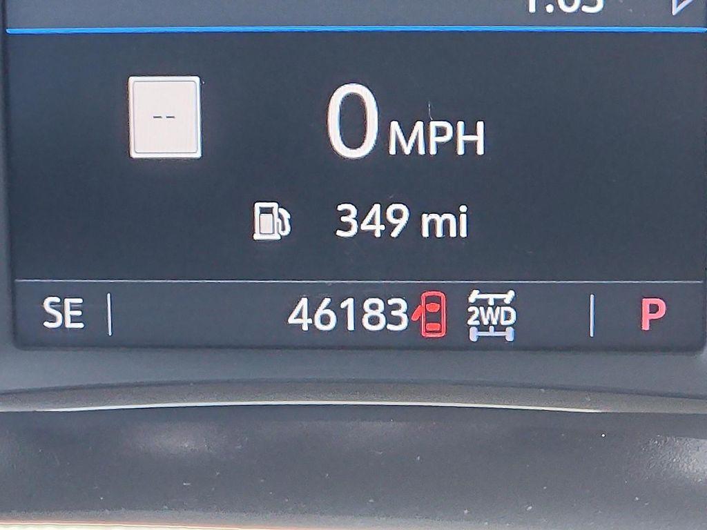 used 2023 GMC Acadia car, priced at $27,619