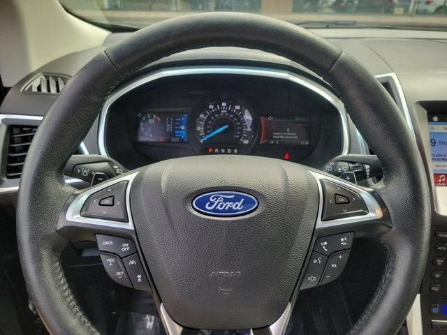 used 2019 Ford Edge car, priced at $19,823