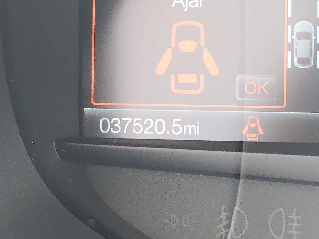 used 2022 Ford Edge car, priced at $26,997