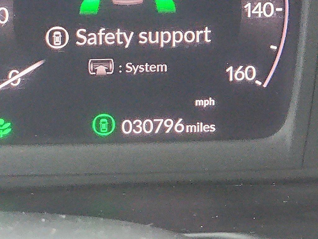 used 2024 Honda Accord car, priced at $24,494