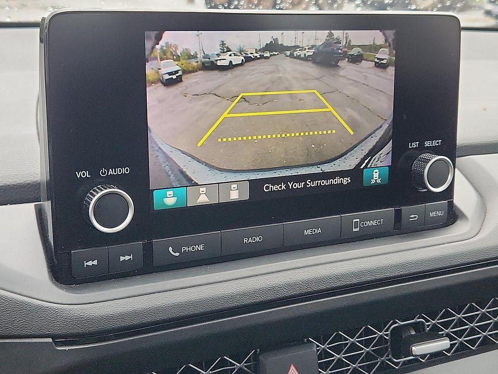 used 2024 Honda Accord car, priced at $24,494